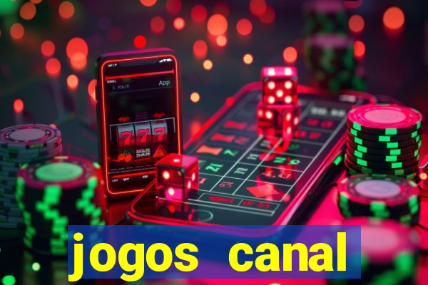 jogos canal premiere hoje